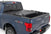 Rough Country 47220651B Hard Low Profile Bed Cover | 2017-2026 Ford F250/F350 Super Duty 6.9ft Bed
