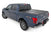 Rough Country 47220651B Hard Low Profile Bed Cover | 2017-2026 Ford F250/F350 Super Duty 6.9ft Bed
