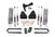 Rough Country 486.20 3 inch Series II Suspension Lift Kit | 2005-2007 Ford F250/F350 6.0L Powerstroke