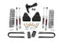 Rough Country 486.20 3 inch Series II Suspension Lift Kit | 2005-2007 Ford F250/F350 6.0L Powerstroke