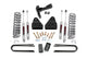 Rough Country 486.20 3 inch Series II Suspension Lift Kit | 2005-2007 Ford F250/F350 6.0L Powerstroke