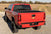 Rough Country 49119551 Hard Tri-Fold Flip Up Bed Cover | 2014-2019 GM Silverado/Sierra 2500HD/3500HD 5.8ft Bed