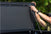 Rough Country 49318650 Hard Tri-Fold Flip Up Bed Cover | 2011-2026 RAM 2500/3500 6.5ft Bed w/o RamBox