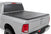 Rough Country 49318650 Hard Tri-Fold Flip Up Bed Cover | 2011-2026 RAM 2500/3500 6.5ft Bed w/o RamBox