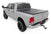 Rough Country 49318650 Hard Tri-Fold Flip Up Bed Cover | 2011-2026 RAM 2500/3500 6.5ft Bed w/o RamBox