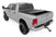 Rough Country 49318650 Hard Tri-Fold Flip Up Bed Cover | 2011-2026 RAM 2500/3500 6.5ft Bed w/o RamBox
