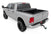 Rough Country 49318650 Hard Tri-Fold Flip Up Bed Cover | 2011-2026 RAM 2500/3500 6.5ft Bed w/o RamBox