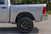Rough Country 49318650 Hard Tri-Fold Flip Up Bed Cover | 2011-2026 RAM 2500/3500 6.5ft Bed w/o RamBox