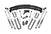 Rough Country 49430 4 inch Suspension Lift Kit | 1999 Ford F250/F350 7.3L Powerstroke