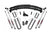 Rough Country 49530 4 inch Suspension Lift Kit | 1999-2004 Ford F250/F350 7.3L Powerstroke 4WD