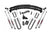 Rough Country 49630 6 inch Suspension Lift Kit | 1999-2004 Ford F250/F350 7.3L Powerstroke 4WD