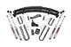 Rough Country 49630 6 inch Suspension Lift Kit | 1999-2004 Ford F250/F350 7.3L Powerstroke 4WD