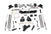 Rough Country 50320 6 inch Lift Kit w/ N3 Shocks | 2017-2022 F250/F350 Super Duty 4WD 6.7L Powerstroke w/ Factory Overload Springs