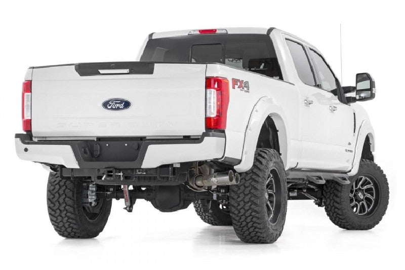 Rough Country 50620 4.5 inch Lift Kit w/ N3 Shocks | 2017-2022 F250/F350 6.7L Powerstroke 4WD