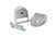 Rough Country 51001 1.5" inch Suspension Leveling Kit | 2005-2023 Ford F250/F350 Super Duty 4WD