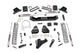 Rough Country 51320 6 inch Lift Kit w/ N3 Shocks | 2017-2022 F250/F350 6.7L Powerstroke 4WD