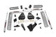 Rough Country 530.20 4.5 inch Suspension Lift Kit | 2011-2014 Ford F250/F350 6.7L Powerstroke