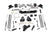 Rough Country 55020 4.5 inch Lift Kit w/ N3 Shocks | 2017-2022 F250/F350 6.7L Powerstroke 4WD