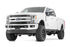 Rough Country 55020 4.5 inch Lift Kit w/ N3 Shocks | 2017-2022 F250/F350 6.7L Powerstroke 4WD