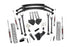 Rough Country 590.20 8 inch 4-Link Suspension Lift Kit | 2005-2007 Ford F250/F350 6.0L Powerstroke