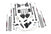 Rough Country 592.20 8 inch 4-Link Suspension Lift Kit | 2008-2010 Ford F250/F350 6.4L Powerstroke