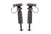 Rough Country 689001 Front Adjustable Vertex Coilovers | 2007-2018 GM Silverado/Sierra 1500