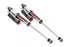 Rough Country 699005 Rear Adjustable Vertex Shocks for 4-8 inch Lift | 2005-2024 Ford F250