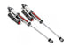 Rough Country 699005 Rear Adjustable Vertex Shocks for 4-8 inch Lift | 2005-2024 Ford F250