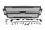 Rough Country 70213 Mesh Grille Kit | 2017-2019 Ford F250/F350