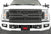 Rough Country 70213 Mesh Grille Kit | 2017-2019 Ford F250/F350