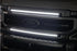 Rough Country 70990 30 inch Grille Mount LED Light Kit | 2017-2022 Ford F250/F350 6.7L Powerstroke