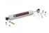 Rough Country 8731130 Steering Stabilizer | 2011-2015 GM Silverado/Sierra 2500HD/3500HD 6.6L Duramax
