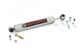 Rough Country 8731130 Steering Stabilizer | 2011-2015 GM Silverado/Sierra 2500HD/3500HD 6.6L Duramax