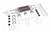 Rough Country 8733830 Dual Steering Stabilizer | 1980-1998 Ford F250