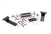 Rough Country 8749030 Dual Steering Stabilizer | 2000-2004 Ford F250/F350