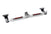 Rough Country 8749030 Dual Steering Stabilizer | 2000-2004 Ford F250/F350