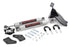 Rough Country 8749430 Dual Steering Stabilizer | 2014-2019 RAM 2500/3500 6.7L Cummins