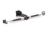 Rough Country 8749430 Dual Steering Stabilizer | 2014-2019 RAM 2500/3500 6.7L Cummins