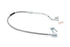 Rough Country 89713 Rear Extended Brake Line for 4-8 inch Lifts | 1999-2004 Ford F250/F350 7.3L Powerstroke
