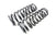 Rough Country 9219 2" inch Suspension Leveling Kit | 2003-2013 Dodge RAM 2500/3500