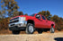 Rough Country 9593 1.25 inch Leveling Kit | 2011-2019 GM Silverado/Sierra 2500HD/3500HD GM Silverado/Sierra