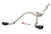 Rough Country 96007 2.5 inch Cat-Back Exhaust Kit | 2014-2018 GM Silverado/Sierra 1500