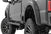 Rough Country F-F20231 Pocket Fender Flares | 2023-2026 Ford F250/F350 Super Duty