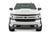 Rough Country HS10010-GAZ Hood Scoop (GAZ - Summit White) | 2019-2025 Chevrolet Silverado 1500