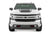 Rough Country HS10010-GPA Hood Scoop (GPA - Graphite) | 2019-2025 Chevrolet Silverado 1500