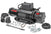 Rough Country PRO12000S 12,000lb PRO Series Electric Winch with Synthetic Rope | Universal
