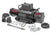 Rough Country PRO9500S 9500lb PRO Series Electric Winch w/ Synthetic Rope | Universal