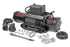 Rough Country PRO9500S 9500lb PRO Series Electric Winch w/ Synthetic Rope | Universal
