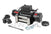 Rough Country PRO9500 9,500lb PRO Series Electric Winch with Steel Cable | Universal