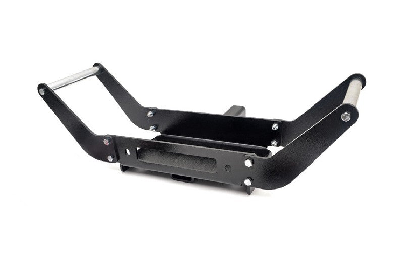 Rough Country RS109 2 inch Receiver Winch Cradle | Universal